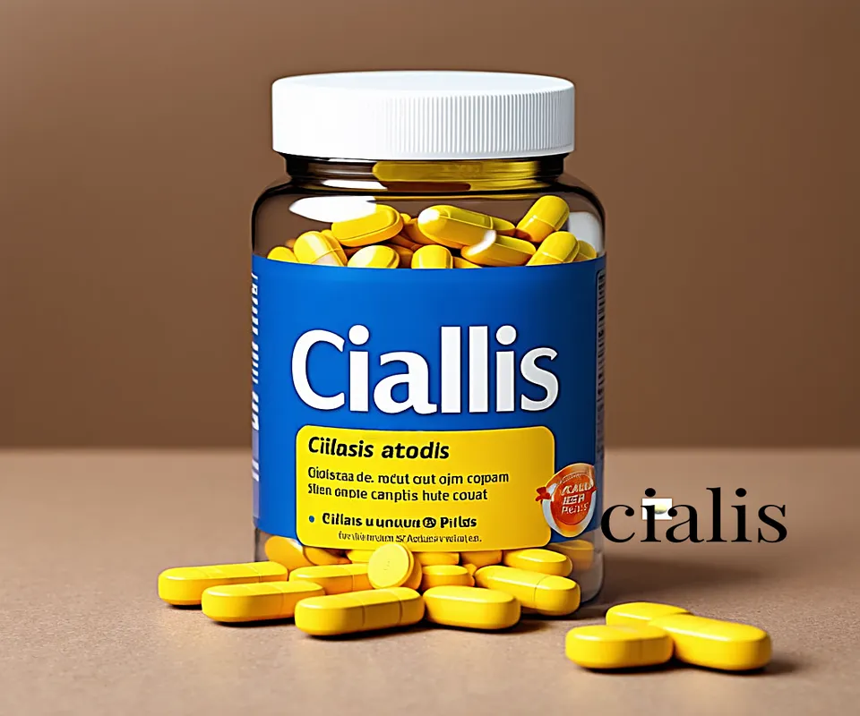 Precio de cialis en usa